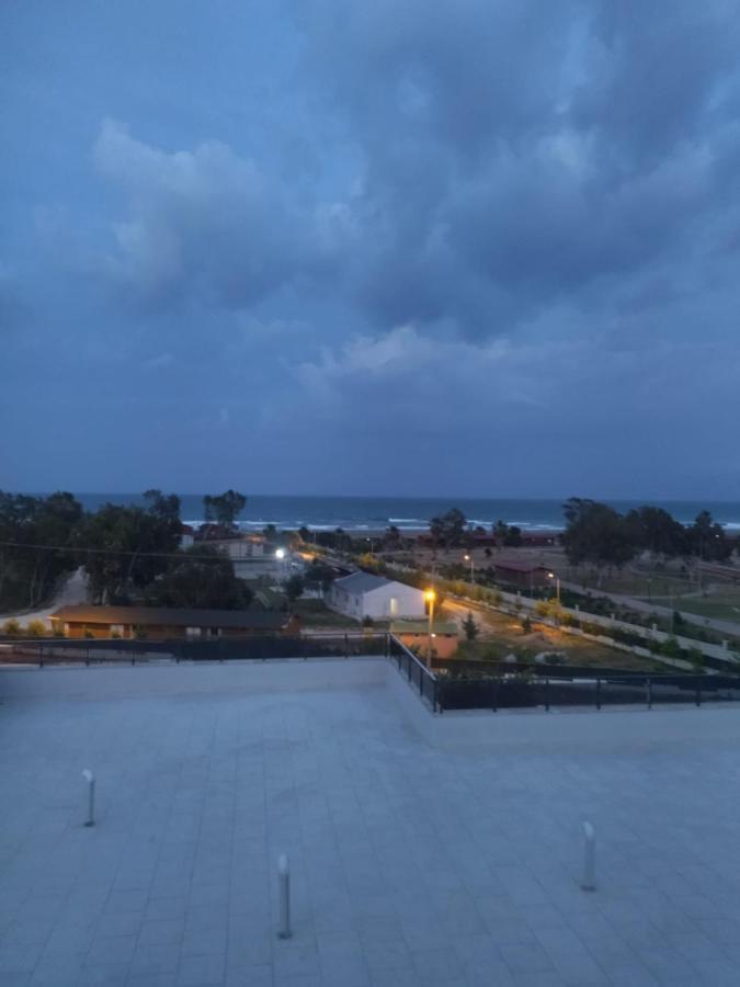 סיליפקה Palmila Butik Otel מראה חיצוני תמונה