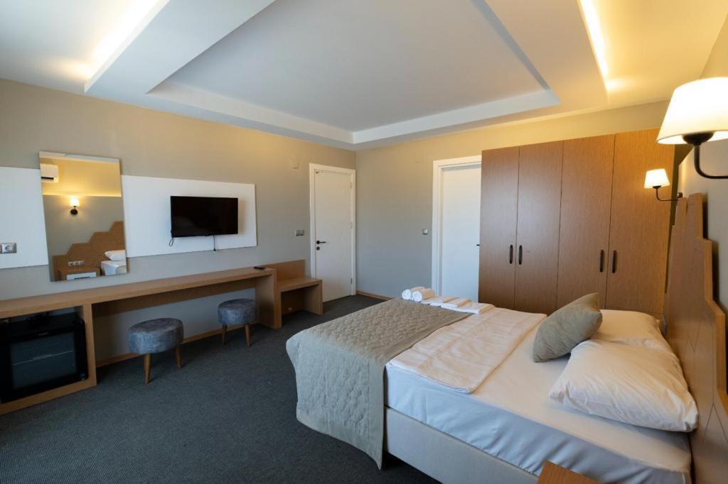 סיליפקה Palmila Butik Otel מראה חיצוני תמונה
