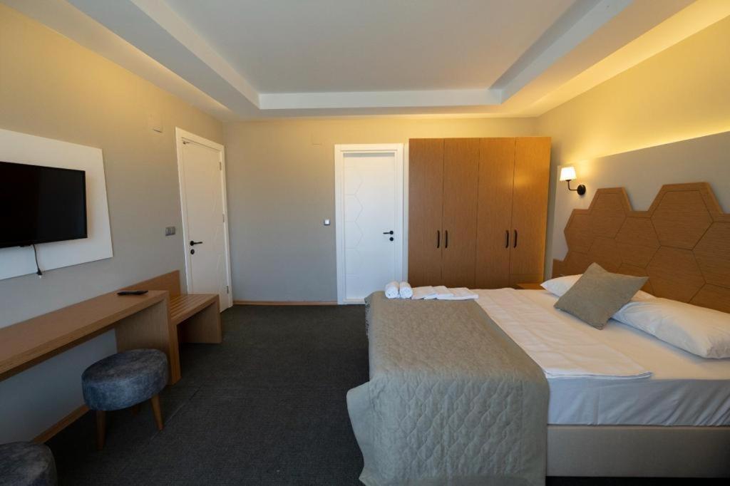 סיליפקה Palmila Butik Otel מראה חיצוני תמונה