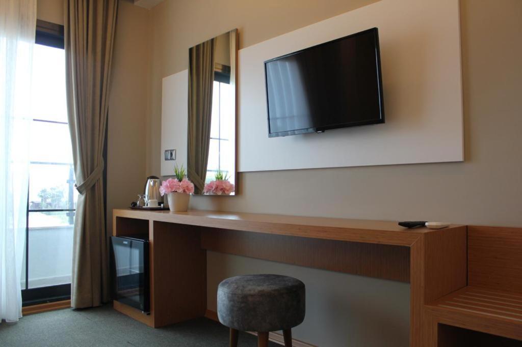 סיליפקה Palmila Butik Otel מראה חיצוני תמונה