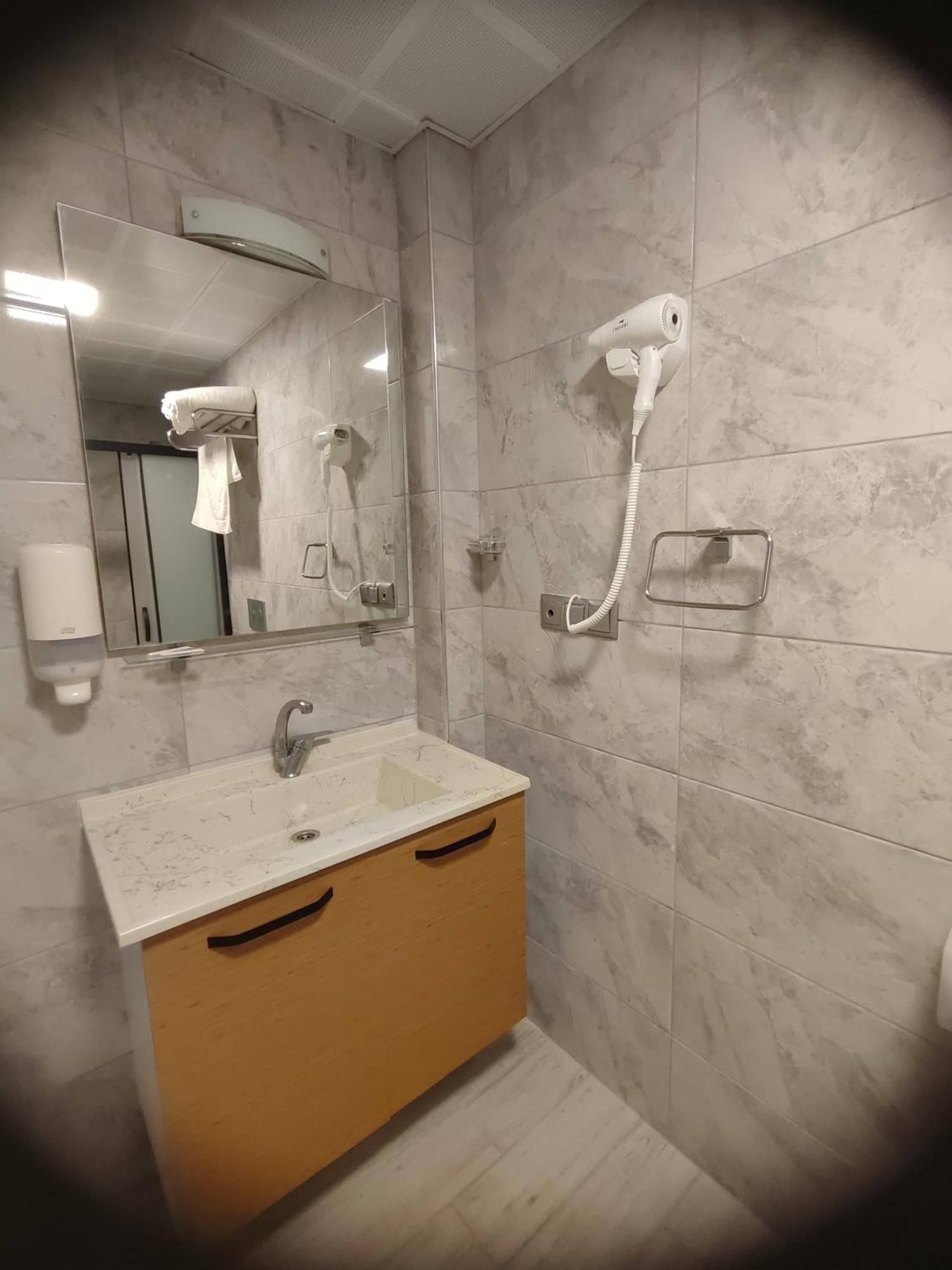 סיליפקה Palmila Butik Otel מראה חיצוני תמונה