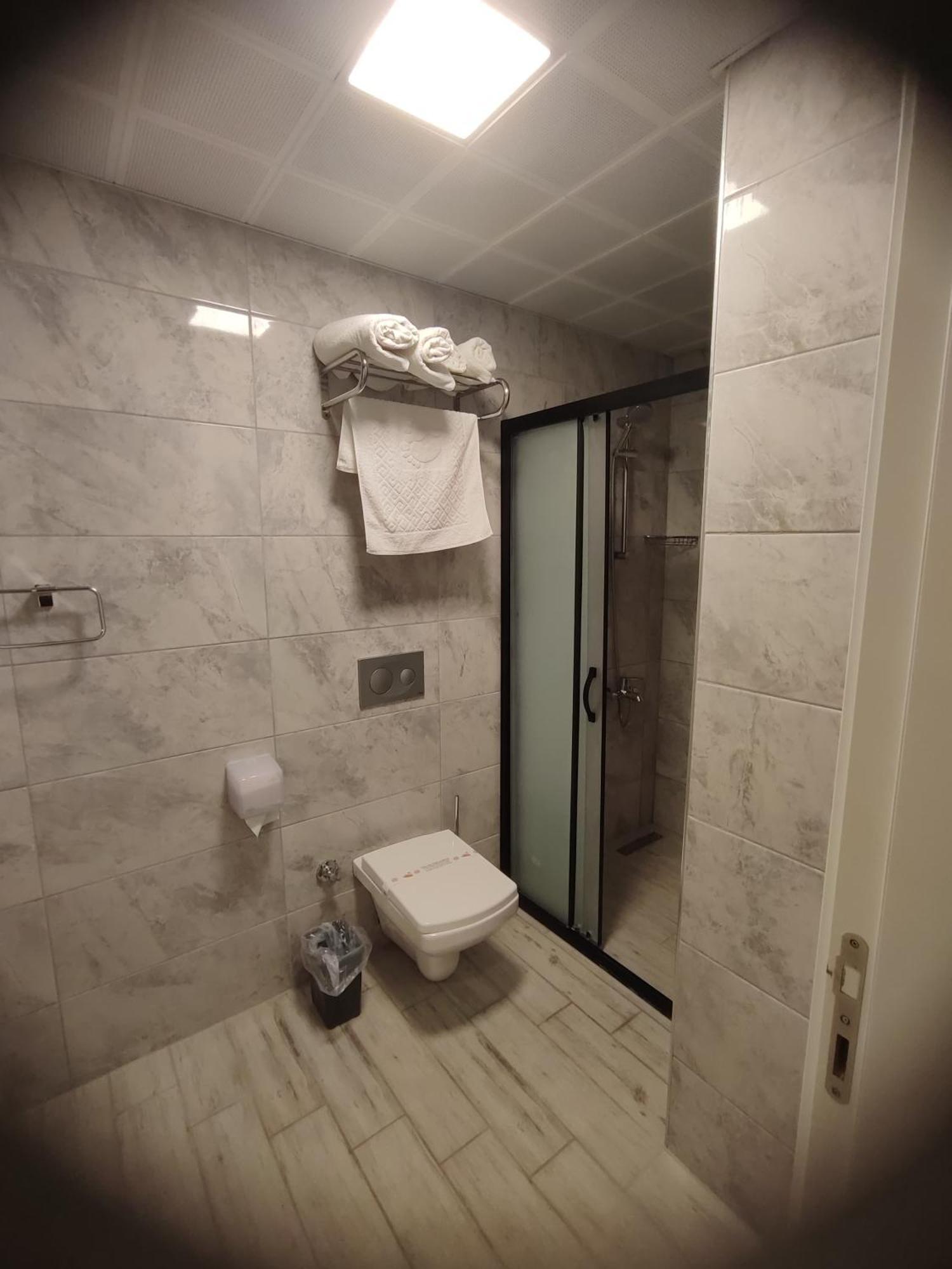 סיליפקה Palmila Butik Otel מראה חיצוני תמונה