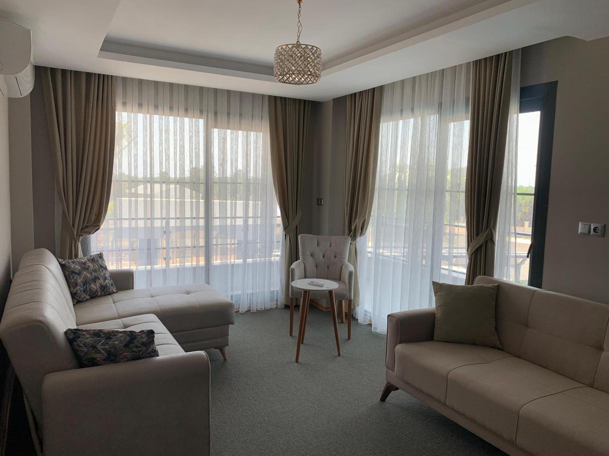 סיליפקה Palmila Butik Otel מראה חיצוני תמונה