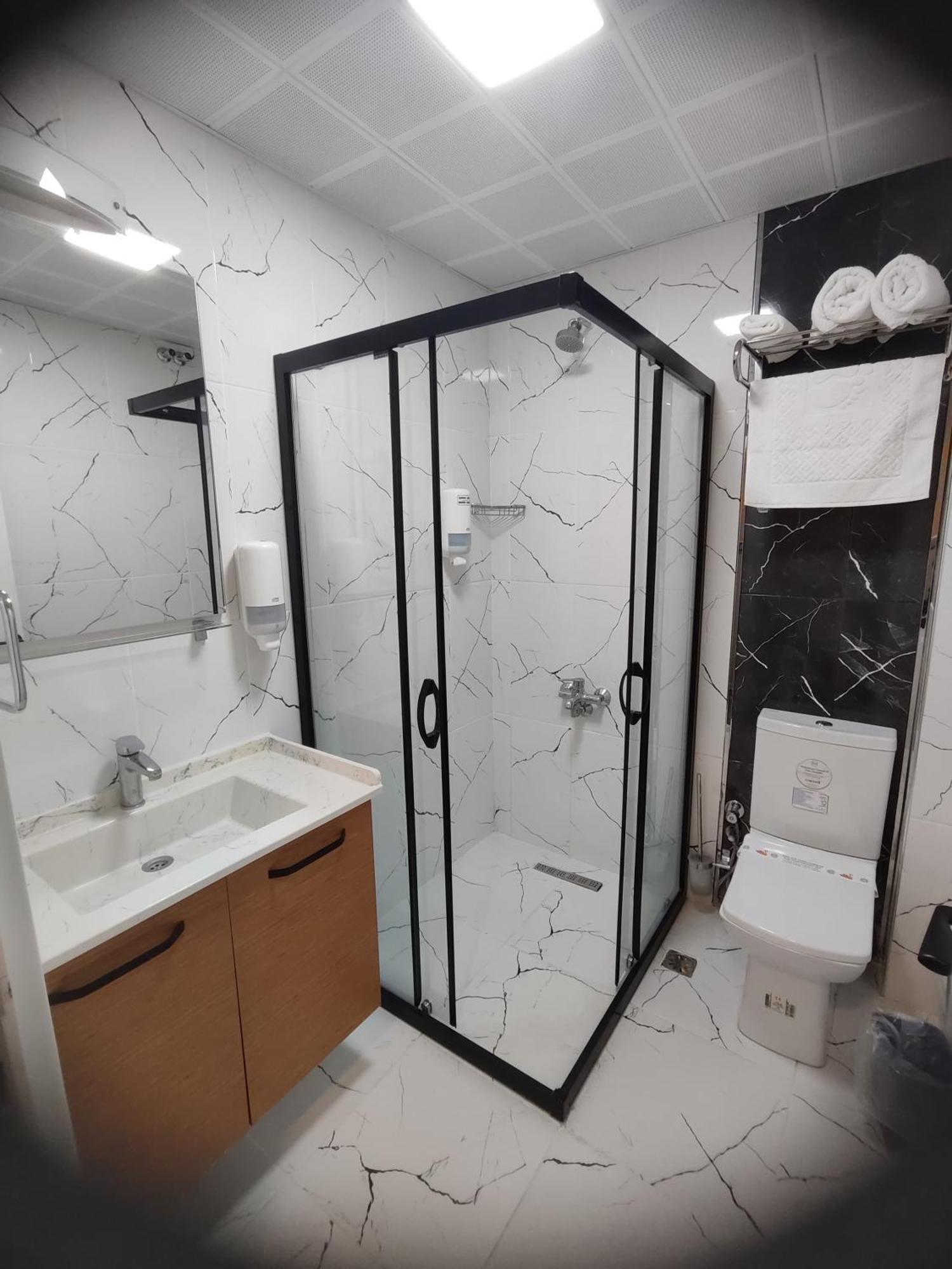 סיליפקה Palmila Butik Otel מראה חיצוני תמונה